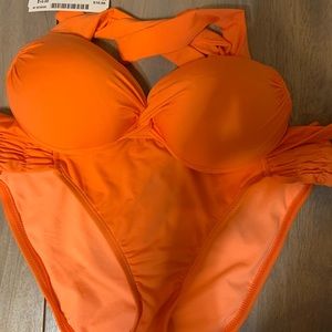 Bisou bisou bathing suit